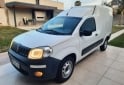 Utilitarios - Fiat Fiorino 2017 GNC 100000Km - En Venta