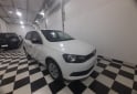 Autos - Volkswagen Gol Trend palio corsa cli 2016 Nafta 114000Km - En Venta