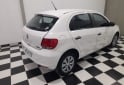 Autos - Volkswagen Gol Trend palio corsa cli 2016 Nafta 114000Km - En Venta