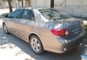 Autos - Toyota corolla 2008 Nafta 158000Km - En Venta