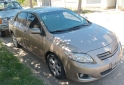 Autos - Toyota corolla 2008 Nafta 158000Km - En Venta