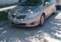 Autos - Toyota corolla 2008 Nafta 158000Km - En Venta