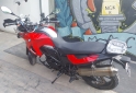 Motos - Bmw Gs 650 F 2010 Nafta 111111Km - En Venta