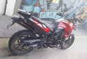 Motos - Bmw Gs 650 F 2010 Nafta 111111Km - En Venta