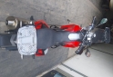 Motos - Bmw Gs 650 F 2010 Nafta 111111Km - En Venta