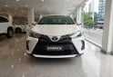 Autos - Toyota YARIS 2024 Nafta 0Km - En Venta