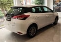 Autos - Toyota YARIS 2024 Nafta 0Km - En Venta