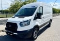 Utilitarios - Ford Transit 2.2 tdci 2022 Diesel 83000Km - En Venta