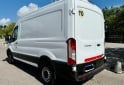 Utilitarios - Ford Transit 2.2 tdci 2022 Diesel 83000Km - En Venta