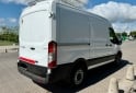 Utilitarios - Ford Transit 2.2 tdci 2022 Diesel 83000Km - En Venta