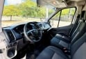 Utilitarios - Ford Transit 2.2 tdci 2022 Diesel 83000Km - En Venta