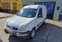 Utilitarios - Renault Kangoo partner berlingo f 2012 GNC 1Km - En Venta