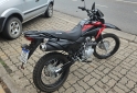 Motos - Honda Xr150 2024 Nafta 2000Km - En Venta