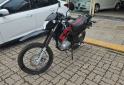 Motos - Honda Xr150 2024 Nafta 2000Km - En Venta