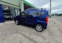 Utilitarios - Fiat Qubo kangoo partner berli 2013 GNC 145000Km - En Venta