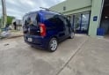 Utilitarios - Fiat Qubo kangoo partner berli 2013 GNC 145000Km - En Venta