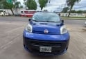 Utilitarios - Fiat Qubo kangoo partner berli 2013 GNC 145000Km - En Venta