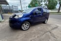 Utilitarios - Fiat Qubo kangoo partner berli 2013 GNC 145000Km - En Venta