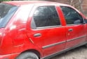 Autos - Fiat Fire 2006 Nafta 145000Km - En Venta