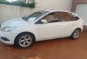 Autos - Ford Focus 2013 Nafta 88000Km - En Venta