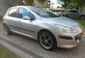 Autos - Peugeot 307 XT Premium 2.0 nafta 2008 Nafta 118000Km - En Venta