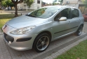 Autos - Peugeot 307 XT Premium 2.0 nafta 2008 Nafta 118000Km - En Venta