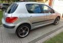 Autos - Peugeot 307 XT Premium 2.0 nafta 2008 Nafta 118000Km - En Venta