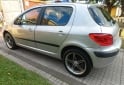 Autos - Peugeot 307 XT Premium 2.0 nafta 2008 Nafta 118000Km - En Venta