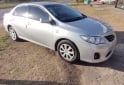 Autos - Toyota Corolla 2013 Nafta 150000Km - En Venta