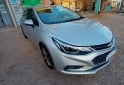 Autos - Chevrolet CRUZE LTZ 2016 Nafta 88000Km - En Venta