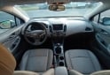 Autos - Chevrolet CRUZE LTZ 2016 Nafta 88000Km - En Venta