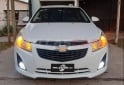 Autos - Chevrolet Chevrolet Cruze 1.8 Lt Mt 2014 Nafta 125000Km - En Venta