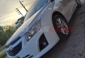 Autos - Chevrolet Chevrolet Cruze 1.8 Lt Mt 2014 Nafta 125000Km - En Venta