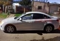 Autos - Chevrolet Chevrolet Cruze 1.8 Lt Mt 2014 Nafta 125000Km - En Venta