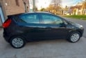 Autos - Ford fiesta 2015 GNC 120000Km - En Venta