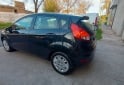 Autos - Ford fiesta 2015 GNC 120000Km - En Venta