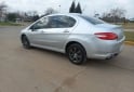 Autos - Peugeot 408 2017 Diesel 132000Km - En Venta