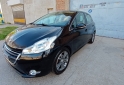 Autos - Peugeot 208 308 2016 Nafta 110000Km - En Venta