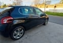 Autos - Peugeot 208 308 2016 Nafta 110000Km - En Venta