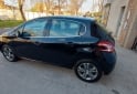 Autos - Peugeot 208 308 2016 Nafta 110000Km - En Venta