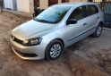 Autos - Volkswagen Gol trend 2014 GNC 200000Km - En Venta