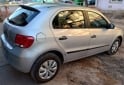 Autos - Volkswagen Gol trend 2014 GNC 200000Km - En Venta