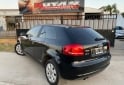 Autos - Audi A3 2010 Nafta 117000Km - En Venta