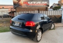 Autos - Audi A3 2010 Nafta 117000Km - En Venta