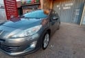 Autos - Peugeot 408  CRUZE COROLLA 2014 Nafta 130000Km - En Venta