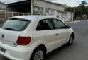 Autos - Volkswagen gol trend pack 1 3/ptas 2013 GNC  - En Venta