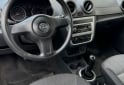 Autos - Volkswagen gol trend pack 1 3/ptas 2013 GNC  - En Venta