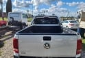 Camionetas - Volkswagen Amarok 2014 Diesel 111111Km - En Venta