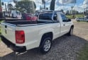 Camionetas - Volkswagen Amarok 2014 Diesel 111111Km - En Venta