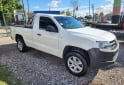 Camionetas - Volkswagen Amarok 2014 Diesel 111111Km - En Venta